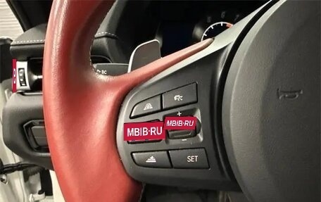 Toyota Supra, 2022 год, 6 924 730 рублей, 14 фотография