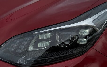 KIA Sportage IV рестайлинг, 2021 год, 2 680 000 рублей, 4 фотография