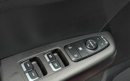 KIA Sportage IV рестайлинг, 2021 год, 2 680 000 рублей, 11 фотография