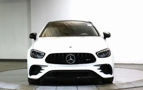 Mercedes-Benz E-Класс AMG, 2021 год, 6 966 755 рублей, 2 фотография