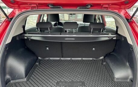 KIA Sportage IV рестайлинг, 2021 год, 2 680 000 рублей, 17 фотография