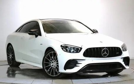Mercedes-Benz E-Класс AMG, 2021 год, 6 966 755 рублей, 3 фотография