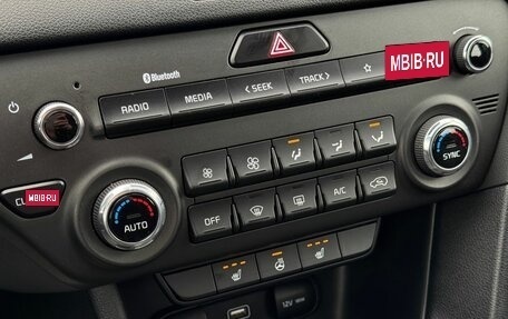 KIA Sportage IV рестайлинг, 2021 год, 2 680 000 рублей, 25 фотография