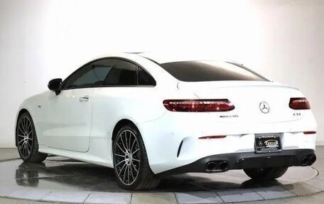 Mercedes-Benz E-Класс AMG, 2021 год, 6 966 755 рублей, 4 фотография
