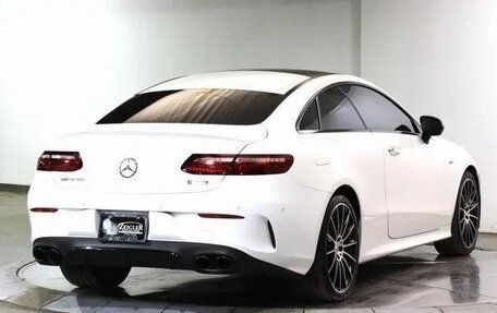Mercedes-Benz E-Класс AMG, 2021 год, 6 966 755 рублей, 6 фотография