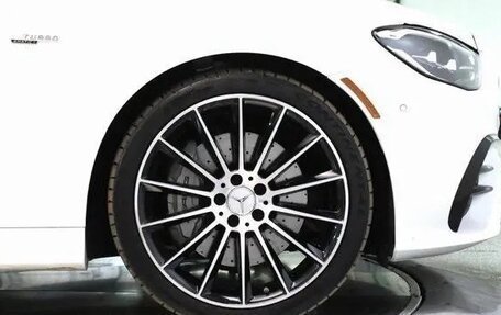 Mercedes-Benz E-Класс AMG, 2021 год, 6 966 755 рублей, 7 фотография