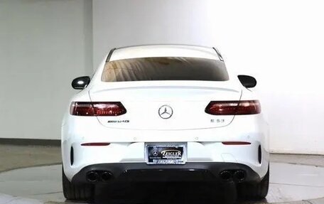 Mercedes-Benz E-Класс AMG, 2021 год, 6 966 755 рублей, 5 фотография