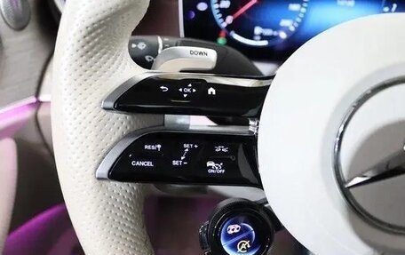 Mercedes-Benz E-Класс AMG, 2021 год, 6 966 755 рублей, 9 фотография
