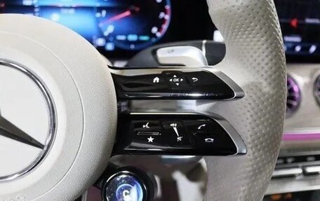 Mercedes-Benz E-Класс AMG, 2021 год, 6 966 755 рублей, 11 фотография