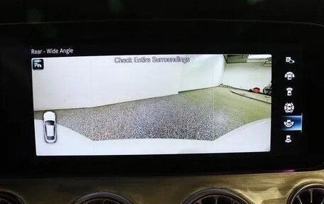 Mercedes-Benz E-Класс AMG, 2021 год, 6 966 755 рублей, 15 фотография