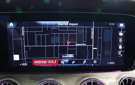 Mercedes-Benz E-Класс AMG, 2021 год, 6 966 755 рублей, 12 фотография