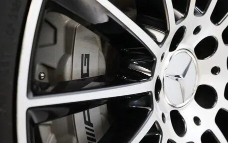 Mercedes-Benz E-Класс AMG, 2021 год, 6 966 755 рублей, 17 фотография