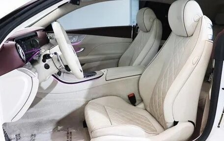 Mercedes-Benz E-Класс AMG, 2021 год, 6 966 755 рублей, 18 фотография
