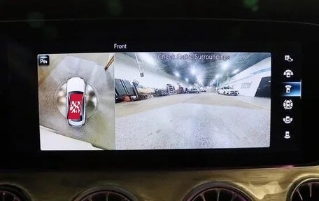 Mercedes-Benz E-Класс AMG, 2021 год, 6 966 755 рублей, 14 фотография
