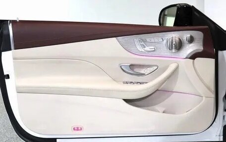 Mercedes-Benz E-Класс AMG, 2021 год, 6 966 755 рублей, 19 фотография