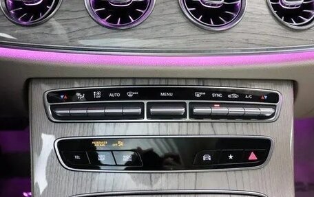 Mercedes-Benz E-Класс AMG, 2021 год, 6 966 755 рублей, 27 фотография