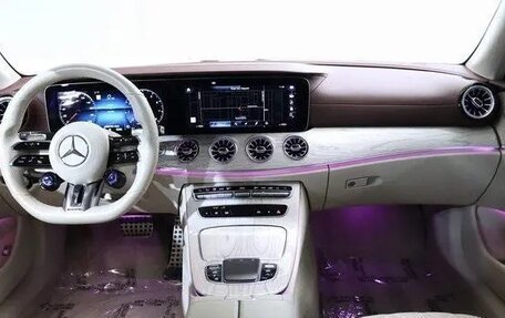 Mercedes-Benz E-Класс AMG, 2021 год, 6 966 755 рублей, 24 фотография