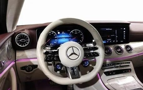 Mercedes-Benz E-Класс AMG, 2021 год, 6 966 755 рублей, 20 фотография