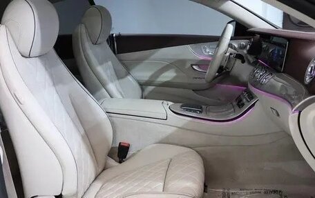 Mercedes-Benz E-Класс AMG, 2021 год, 6 966 755 рублей, 21 фотография