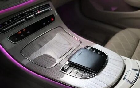Mercedes-Benz E-Класс AMG, 2021 год, 6 966 755 рублей, 28 фотография