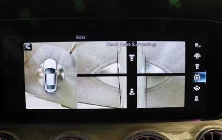 Mercedes-Benz E-Класс AMG, 2021 год, 6 966 755 рублей, 25 фотография