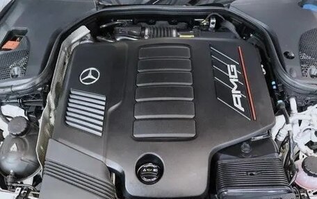 Mercedes-Benz E-Класс AMG, 2021 год, 6 966 755 рублей, 30 фотография