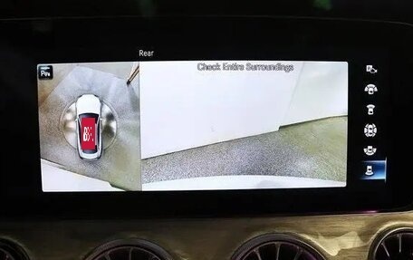 Mercedes-Benz E-Класс AMG, 2021 год, 6 966 755 рублей, 26 фотография