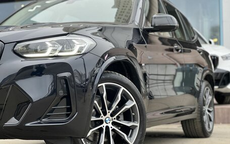 BMW X3, 2024 год, 6 790 000 рублей, 6 фотография