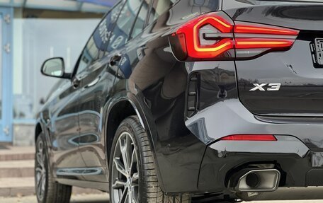 BMW X3, 2024 год, 6 790 000 рублей, 8 фотография