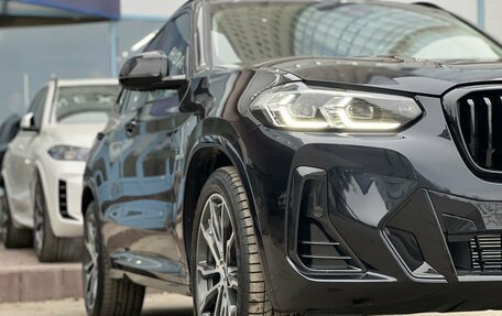 BMW X3, 2024 год, 6 790 000 рублей, 5 фотография