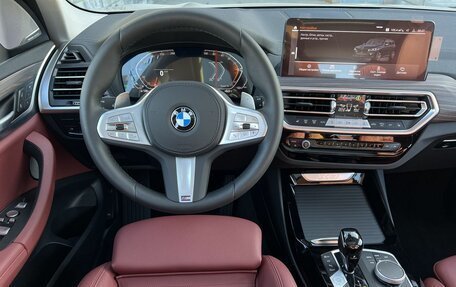BMW X3, 2024 год, 6 790 000 рублей, 13 фотография