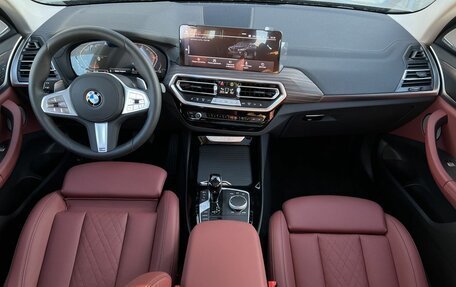 BMW X3, 2024 год, 6 790 000 рублей, 12 фотография