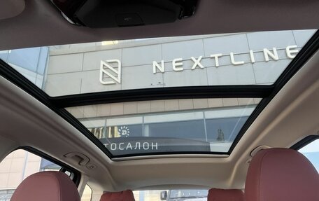 BMW X3, 2024 год, 6 790 000 рублей, 26 фотография