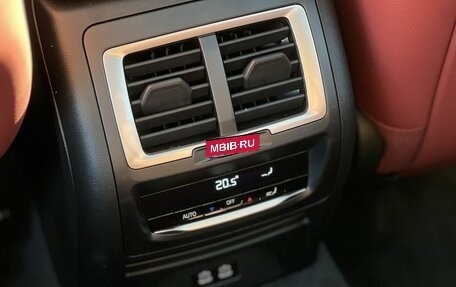 BMW X3, 2024 год, 6 790 000 рублей, 27 фотография