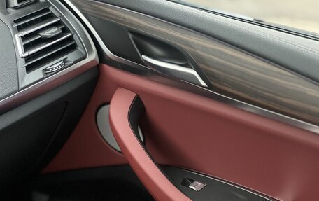 BMW X3, 2024 год, 6 790 000 рублей, 33 фотография