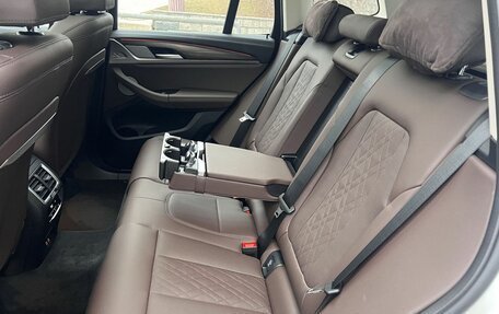 BMW X3, 2024 год, 6 790 000 рублей, 11 фотография