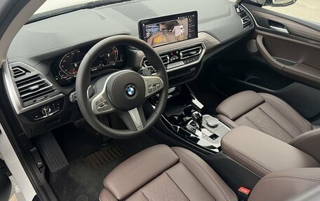 BMW X3, 2024 год, 6 790 000 рублей, 10 фотография