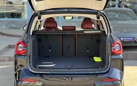 BMW X3, 2024 год, 6 790 000 рублей, 35 фотография