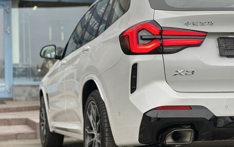 BMW X3, 2024 год, 6 790 000 рублей, 8 фотография