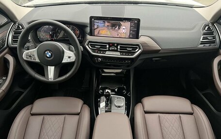BMW X3, 2024 год, 6 790 000 рублей, 12 фотография