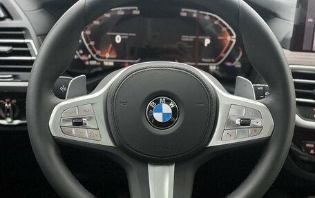 BMW X3, 2024 год, 6 790 000 рублей, 14 фотография