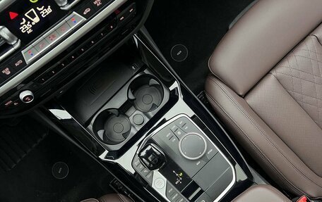 BMW X3, 2024 год, 6 790 000 рублей, 24 фотография