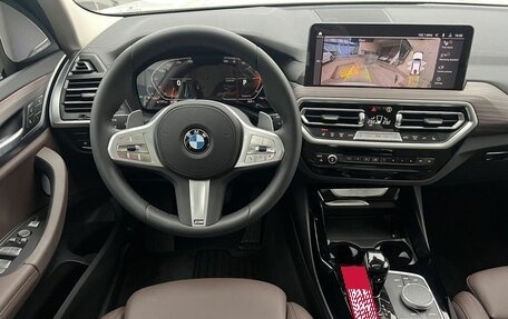 BMW X3, 2024 год, 6 790 000 рублей, 13 фотография