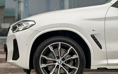 BMW X3, 2024 год, 6 790 000 рублей, 38 фотография