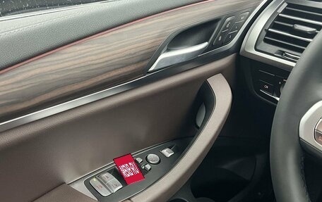 BMW X3, 2024 год, 6 790 000 рублей, 30 фотография