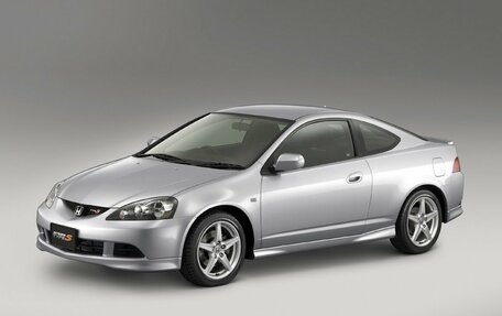 Honda Integra IV, 2005 год, 1 050 000 рублей, 1 фотография
