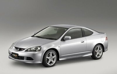 Honda Integra IV, 2005 год, 1 050 000 рублей, 1 фотография