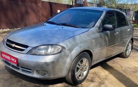 Chevrolet Lacetti, 2008 год, 350 000 рублей, 1 фотография