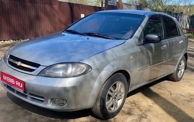 Chevrolet Lacetti, 2008 год, 350 000 рублей, 1 фотография