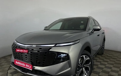 Haval F7, 2025 год, 3 049 000 рублей, 1 фотография
